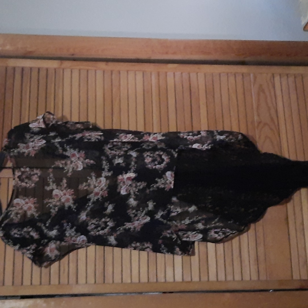 Truth Flowy Fun Top